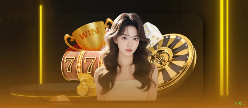 Termos de Serviço yygg